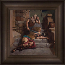 Load image into Gallery viewer, I Was Constrained by the Spirit
