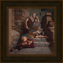 Load image into Gallery viewer, I Was Constrained by the Spirit

