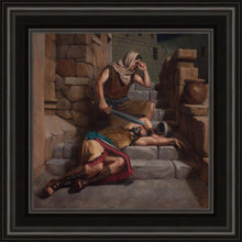 Load image into Gallery viewer, I Was Constrained by the Spirit
