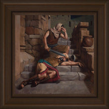 Load image into Gallery viewer, I Was Constrained by the Spirit
