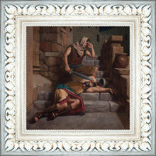 Load image into Gallery viewer, I Was Constrained by the Spirit
