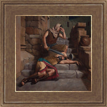 Load image into Gallery viewer, I Was Constrained by the Spirit
