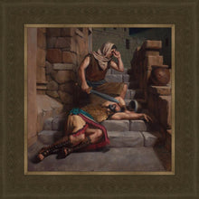 Load image into Gallery viewer, I Was Constrained by the Spirit
