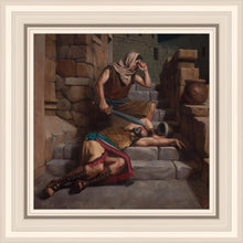 Load image into Gallery viewer, I Was Constrained by the Spirit
