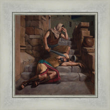 Load image into Gallery viewer, I Was Constrained by the Spirit
