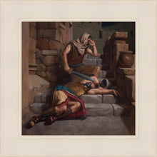 Load image into Gallery viewer, I Was Constrained by the Spirit
