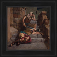 Load image into Gallery viewer, I Was Constrained by the Spirit
