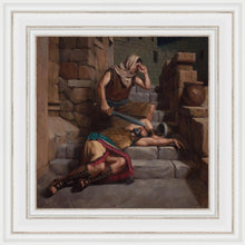 Load image into Gallery viewer, I Was Constrained by the Spirit
