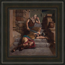 Load image into Gallery viewer, I Was Constrained by the Spirit
