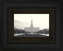 Load image into Gallery viewer, Mt Timpanogos East Open Edition Giclée on Paper 8 X 12
