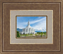 Load image into Gallery viewer, Orem Utah Windows to Eternity
