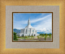 Load image into Gallery viewer, Orem Utah Windows to Eternity
