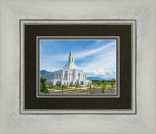 Load image into Gallery viewer, Orem Utah Windows to Eternity
