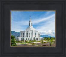 Load image into Gallery viewer, Orem Utah Windows to Eternity
