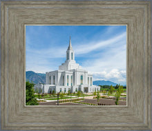 Load image into Gallery viewer, Orem Utah Windows to Eternity
