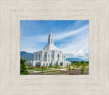 Load image into Gallery viewer, Orem Utah Windows to Eternity
