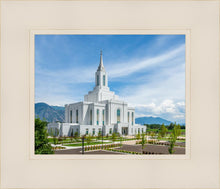 Load image into Gallery viewer, Orem Utah Windows to Eternity
