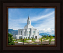 Load image into Gallery viewer, Orem Utah Windows to Eternity

