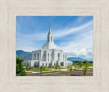 Load image into Gallery viewer, Orem Utah Windows to Eternity
