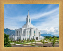 Load image into Gallery viewer, Orem Utah Windows to Eternity
