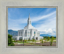 Load image into Gallery viewer, Orem Utah Windows to Eternity
