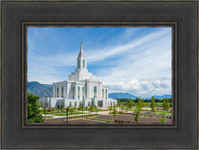 Load image into Gallery viewer, Orem Utah Windows to Eternity
