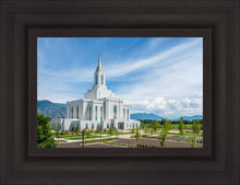 Load image into Gallery viewer, Orem Utah Windows to Eternity
