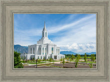 Load image into Gallery viewer, Orem Utah Windows to Eternity
