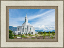 Load image into Gallery viewer, Orem Utah Windows to Eternity
