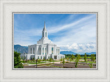 Load image into Gallery viewer, Orem Utah Windows to Eternity
