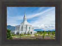 Load image into Gallery viewer, Orem Utah Windows to Eternity
