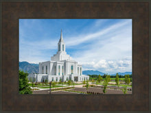 Load image into Gallery viewer, Orem Utah Windows to Eternity
