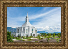 Load image into Gallery viewer, Orem Utah Windows to Eternity
