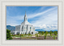 Load image into Gallery viewer, Orem Utah Windows to Eternity
