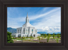Load image into Gallery viewer, Orem Utah Windows to Eternity
