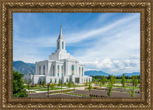 Load image into Gallery viewer, Orem Utah Windows to Eternity
