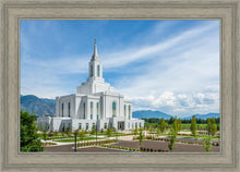 Load image into Gallery viewer, Orem Utah Windows to Eternity
