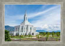 Load image into Gallery viewer, Orem Utah Windows to Eternity

