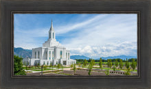 Load image into Gallery viewer, Orem Utah Windows to Eternity

