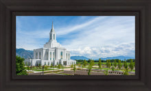 Load image into Gallery viewer, Orem Utah Windows to Eternity
