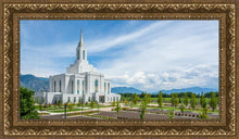 Load image into Gallery viewer, Orem Utah Windows to Eternity
