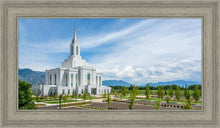 Load image into Gallery viewer, Orem Utah Windows to Eternity
