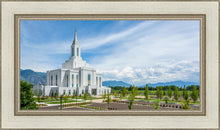Load image into Gallery viewer, Orem Utah Windows to Eternity
