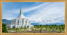 Load image into Gallery viewer, Orem Utah Windows to Eternity
