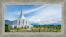 Load image into Gallery viewer, Orem Utah Windows to Eternity
