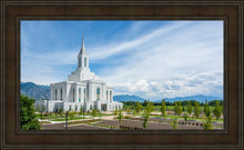 Load image into Gallery viewer, Orem Utah Windows to Eternity
