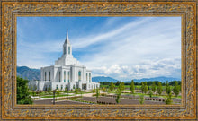 Load image into Gallery viewer, Orem Utah Windows to Eternity
