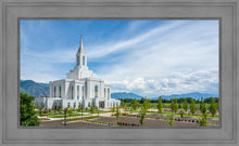 Load image into Gallery viewer, Orem Utah Windows to Eternity
