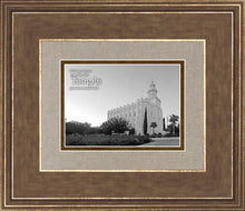 Load image into Gallery viewer, St. George Temple (As long as you can see the temple)
