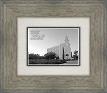 Load image into Gallery viewer, St. George Temple (As long as you can see the temple)
